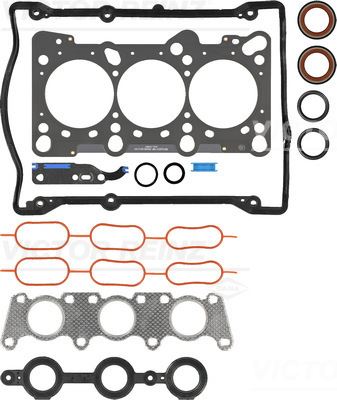 VICTOR REINZ 02-31875-01 Motor Silindir Kafa Contası - AUDI A6 C4 (4A2) uyumlu