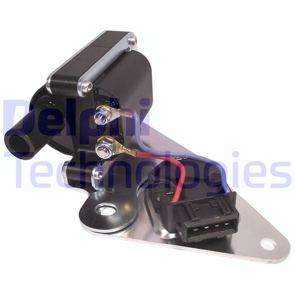 DELPHI GN10351-12B1 Ateşleme Sistemi Ateşleme Bobini - VOLVO 850 (854) uyumlu