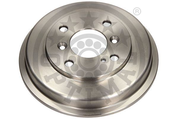 OPTIMAL BT-2290 Fren Sistemleri Fren Kampanası - FORD FIESTA VI (CB1, CCN) uyumlu
