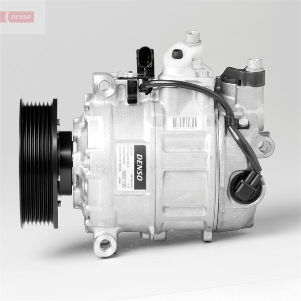 DENSO DCP32052 İklimlendirme Sistemi Kompresör Parçaları - VW PASSAT B5.5 (3B3) uyumlu