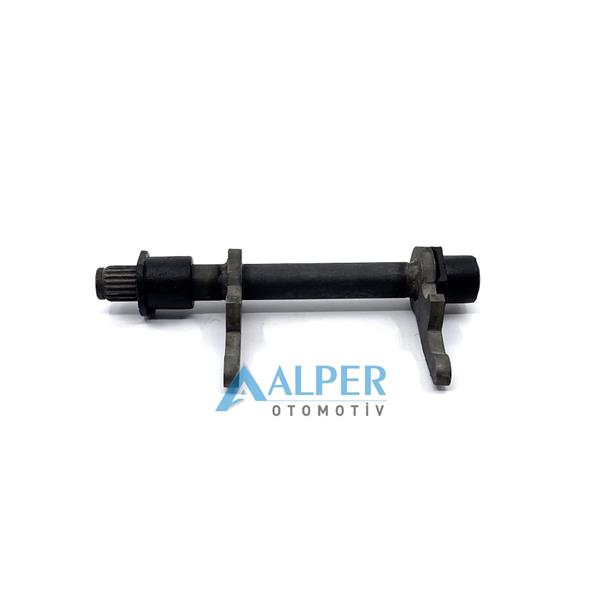 Debriyaj Pedal Çatalı - ALPER - 581061 Ürün Görseli