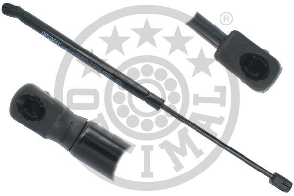 OPTIMAL AG-52225 Kaporta & Gövde Parçaları Gaz Yayı - HYUNDAI SANTA FÉ II (CM) uyumlu