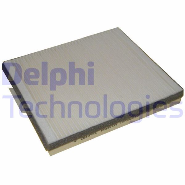 DELPHI TSP0325032 İklimlendirme Sistemi Polen Filtresi - ROVER 200 II Cabrio (XW) uyumlu