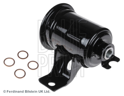 BLUE PRINT ADT32335 Yakıt Sistemi Yakıt Filtresi - TOYOTA LAND CRUISER 80 (_J8_) uyumlu