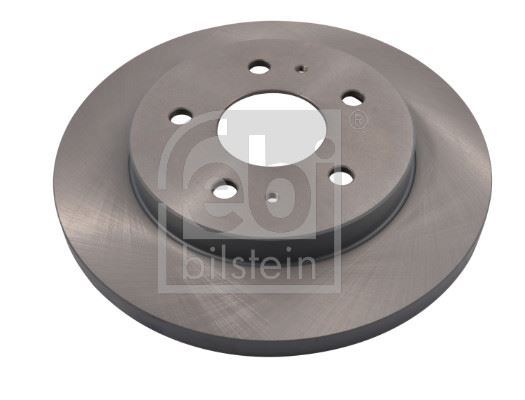 FEBI BILSTEIN 108547 Fren Sistemleri Fren Diski - DAIHATSU TERIOS (J1_) uyumlu