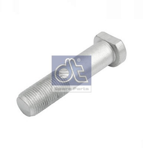 DT Spare Parts 4.40227 Jant & Lastik & Bijon Tekerlek Pimi - MERCEDES-BENZ ATEGO uyumlu