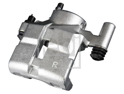 FEBI BILSTEIN 180078 Fren Sistemleri Fren Kaliperi - MAZDA 6 Hatchback (GG) uyumlu