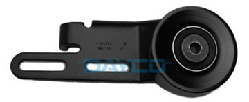 DAYCO APV2024 Motor Kayış Gergisi - PEUGEOT 106 I (1A, 1C) uyumlu