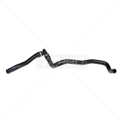 RAPRO R11677 İklimlendirme Sistemi Klima Hortum & Borular - FIAT PANDA (169_) uyumlu