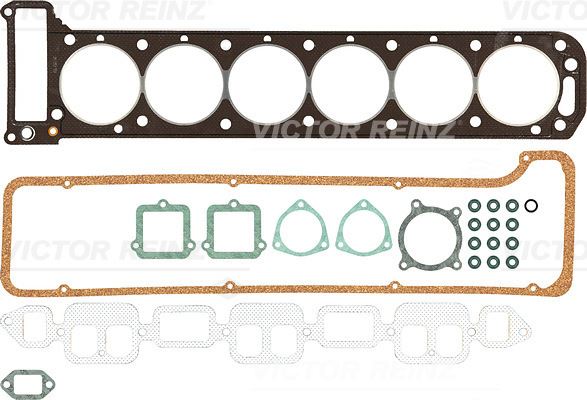 VICTOR REINZ 02-24675-10 Motor Silindir Kafa Contası - OPEL SENATOR A (29_) uyumlu