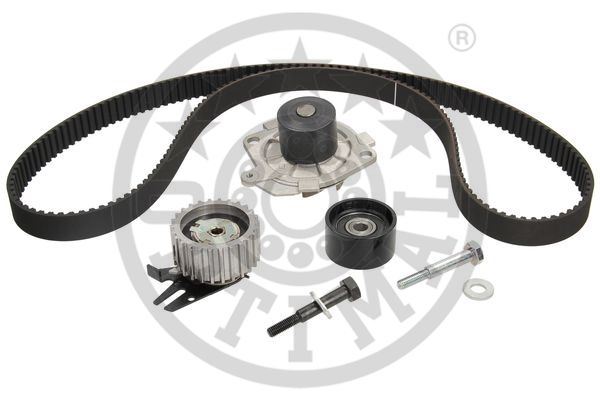 OPTIMAL SK-1629AQ1 Motor Triger Seti - FIAT DOBLO Kasa/büyük limuzin (223_) uyumlu