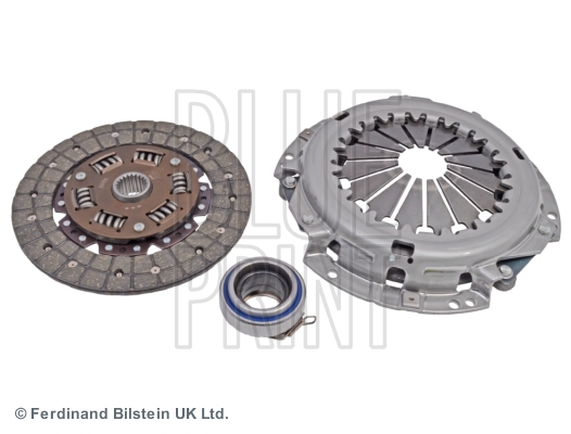BLUE PRINT ADT330126 Debriyaj Sistemi Debriyaj Seti - TOYOTA LAND CRUISER (_J7_, _JL7_) uyumlu
