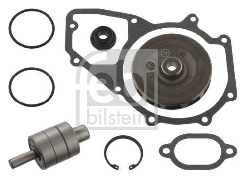 FEBI BILSTEIN 03224 Motor Devirdaim - MERCEDES-BENZ SK uyumlu