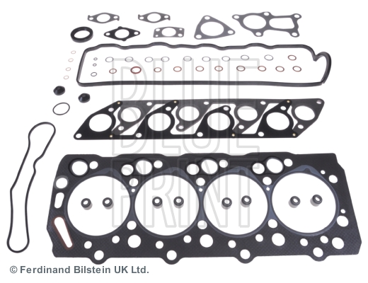 BLUE PRINT ADC46255 Motor Silindir Kafa Contası - MITSUBISHI PAJERO II Canvas Top (V2_C, V4_C) uyumlu