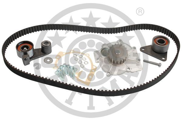 OPTIMAL SK-1103AQ1 Motor Triger Seti - VOLVO 960 (964) uyumlu