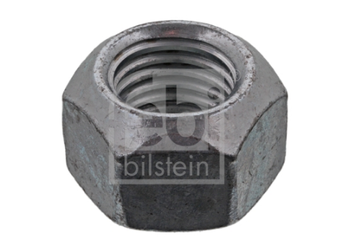 FEBI BILSTEIN 08119 Sarf Malzemeler Somun