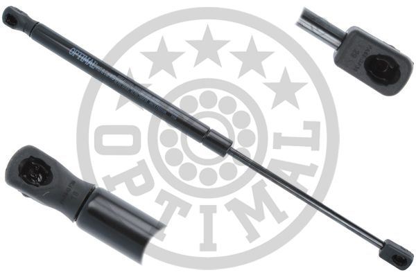 OPTIMAL AG-50451 Kaporta & Gövde Parçaları Gaz Yayı - AUDI A8 D3 (4E2, 4E8) uyumlu