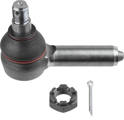 LEMFÖRDER 11388 01 Direksiyon Sistemi Mafsal - MAN F8 uyumlu