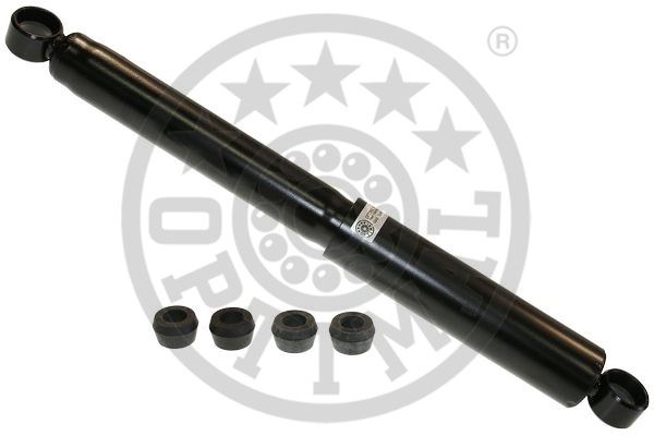 OPTIMAL A-2090G Süspansiyon Sistemi Amortisör - TOYOTA LAND CRUISER (_J7_, _JL7_) uyumlu