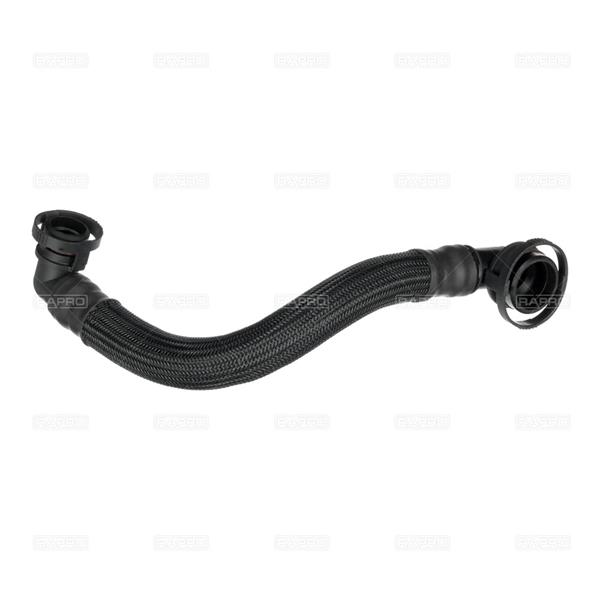 RAPRO R251144 Motor Hava Tahliye - AUDI A6 Allroad C6 (4FH) uyumlu