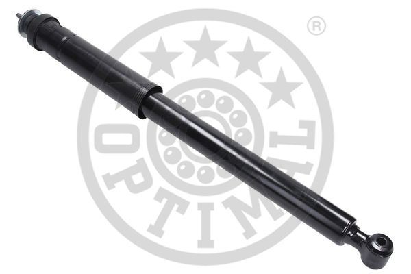 OPTIMAL A-1318G Süspansiyon Sistemi Amortisör - MERCEDES-BENZ C-SERISI T-Model (S203) uyumlu