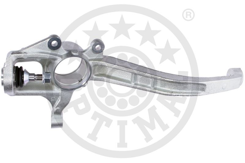 OPTIMAL KN-400702-02-L Tekerlek & Aks Parçaları Aks Gövdesi - MERCEDES-BENZ R-SERISI (W251, V251) uyumlu