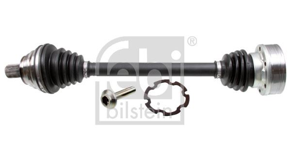 FEBI BILSTEIN 182853 Diferansiyel & Aktarma Sistemi Tahrik Mili - VW GOLF PLUS V (5M1, 521) uyumlu