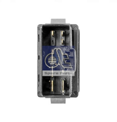 DT Spare Parts 2.25317 Elektrik Sistemi Şalter - VOLVO FH16 II uyumlu