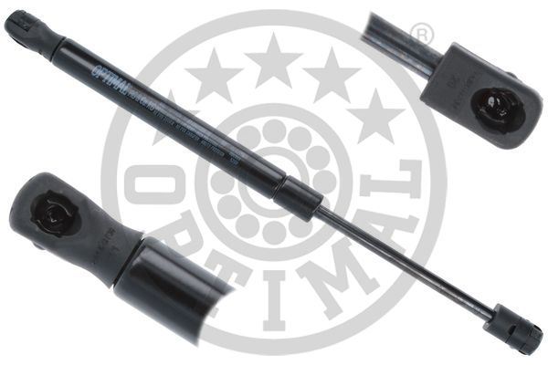 OPTIMAL AG-50492 Kaporta & Gövde Parçaları Gaz Yayı - CHRYSLER 300C (LX, LE) uyumlu