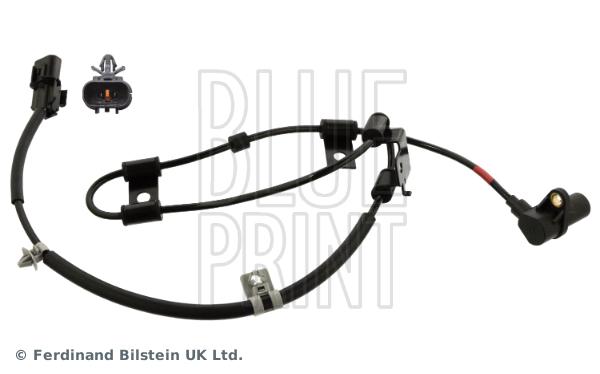 BLUE PRINT ADBP710065 Fren Sistemleri Sürüş Dinamiği Ayarı - HYUNDAI ACCENT III (MC) uyumlu