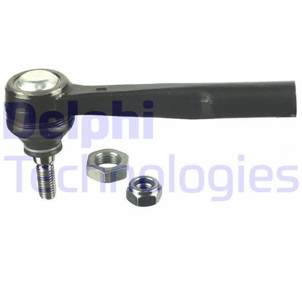 DELPHI TA3023 Direksiyon Sistemi Mafsal - FIAT 500L (351_, 352_) uyumlu