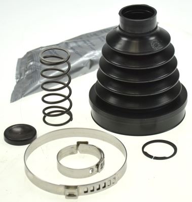 Tahrik Mili Körük Seti - GKN - 305607 Ürün Görseli