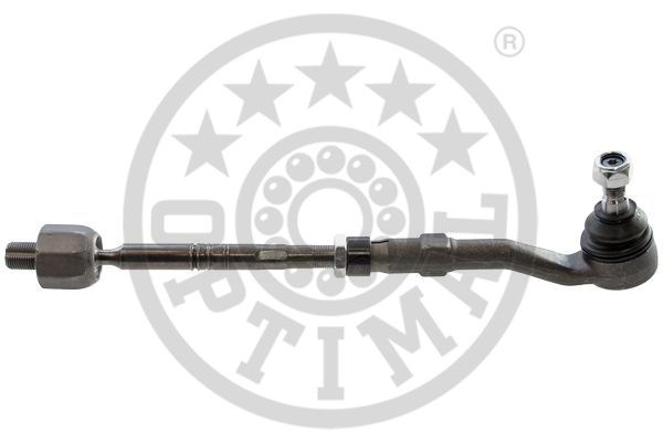OPTIMAL G0-689 Direksiyon Sistemi Kısa Rot & İtici Çubuk - BMW 5 (E60) uyumlu