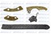 DOLZ SKCO126 Motor Kumanda Zinciri Seti - SAAB 9-3 (YS3F, E79, D79, D75) uyumlu