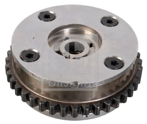 FEBI BILSTEIN 180070 Motor Supap Kumandası - CHEVROLET CAPTIVA (C100, C140) uyumlu