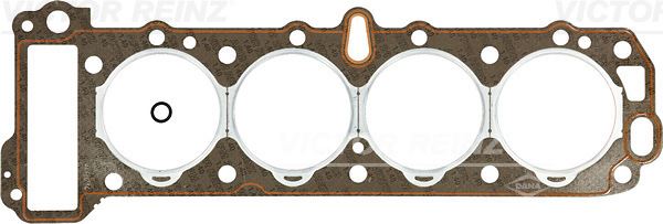 VICTOR REINZ 61-24430-00 Motor Silindir Kafa Contası - OPEL REKORD E (17_, 11_, 14_, 16_, 18_, 19_) uyumlu