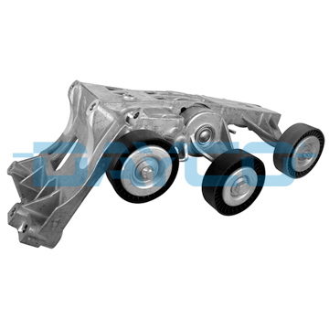 DAYCO APV2980 Motor Kayış Gergisi - MERCEDES-BENZ A-SERISI (W169) uyumlu