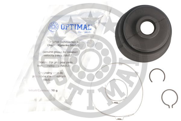 OPTIMAL CVB-10413CR Diferansiyel & Aktarma Sistemi Tahrik Parçaları - OPEL AGILA A (H00) uyumlu