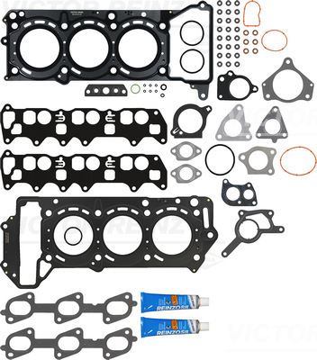 VICTOR REINZ 02-37270-03 Motor Silindir Kafa Contası - MERCEDES-BENZ G-SERISI (W461) uyumlu