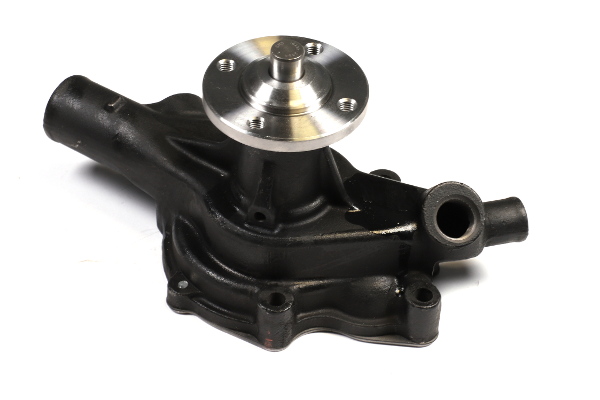 GK 987921 Motor Devirdaim - DAIHATSU WILDCAT/ROCKY (F70) uyumlu