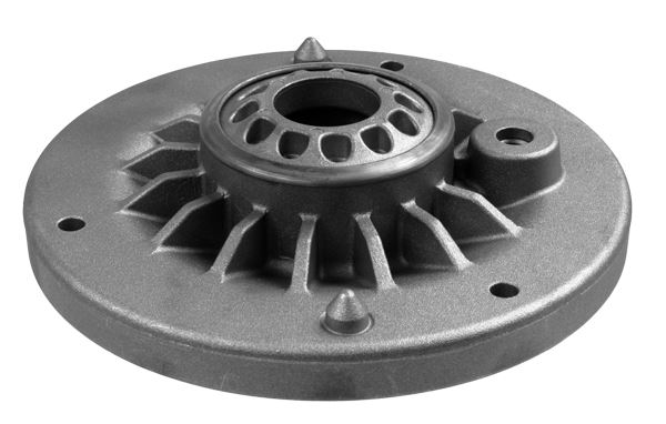 LEMFÖRDER 36306 01 Süspansiyon Sistemi Amortisör - BMW X3 (F25) uyumlu