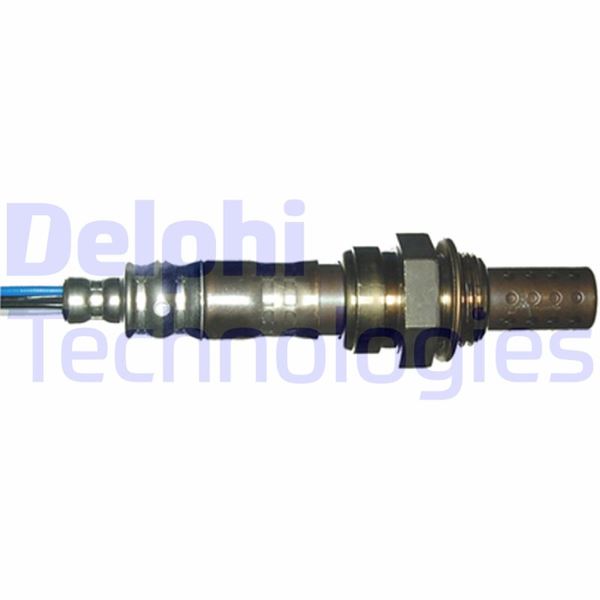 DELPHI ES10857-12B1 Emme & Egzoz Sistemi Egzoz Sensörleri - BMW 5 (E39) uyumlu