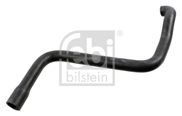 FEBI BILSTEIN 12554 Motor Külbütör Kapağı Contası - BMW 3 (E30) uyumlu