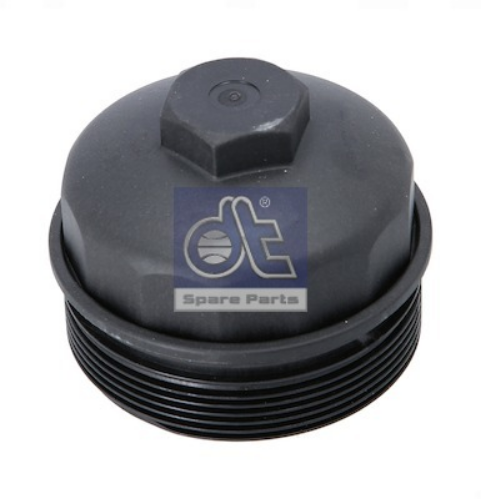DT Spare Parts 4.64476 Motor Yağ Filtresi - MERCEDES-BENZ AXOR 2 uyumlu