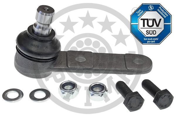 OPTIMAL G3-053 Tekerlek & Aks Parçaları Taşıyıcı Mafsal - FORD FIESTA III (GFJ) uyumlu
