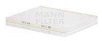 MANN-FILTER CU 3059 İklimlendirme Sistemi Polen Filtresi - OPEL OMEGA B (V94) uyumlu