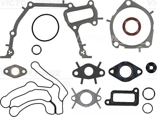 VICTOR REINZ 08-38308-01 Motor Karter Contası - FIAT CROMA (194_) uyumlu