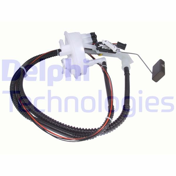 DELPHI FT10010-12B1 Motor Besleme Ünitesi - MERCEDES-BENZ C-SERISI (W203) uyumlu