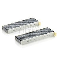MANN-FILTER CUK 29 003-2 İklimlendirme Sistemi Polen Filtresi - PEUGEOT 5008 (0U_, 0E_) uyumlu