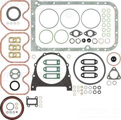 VICTOR REINZ 01-40542-01 Motor Conta Seti - FENDT Farmer uyumlu